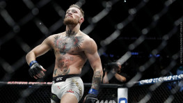 Фредди Роуч: Все указывает на то, что бой Макгрегора и Мейвезера состоится