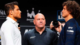 Прогноз на бой Пауло Коста – Роман Копылов