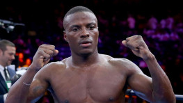 Питер Куиллин: Думаете, я не хочу встретиться с Головкиным?