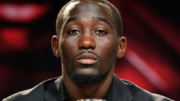 Кроуфорд получил травму руки, бой с Хорном будет перенесен