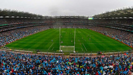 Директор стадиона рассказал, почему бой Тайсона Фьюри и Энтони Джошуа хотят провести в Ирландии