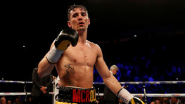 Энтони Кролла рассчитывает на бой с Василием Ломаченко