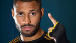 Брук: Я хочу провести бой с Пакьяо и жду возвращения Мейвезера