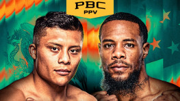 Бой Круса и Роуча 6 декабря официально анонсирован