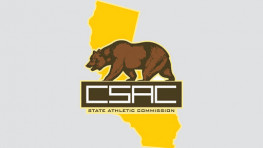 Спортивная комиссия Калифорнии утвердила рекомендации по проведению шоу