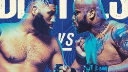 Результаты взвешивания участников турнира UFC Fight Night 185
