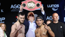 Бывший соперник Бахрама Муртазалиева признан банкротом