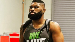 Кертис Блейдс: Миочич победит, если вытянет бой с Нганну до третьего раунда