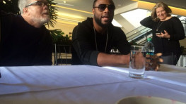 Жан Паскаль: У Карла Фроча удар тяжелее, чем у Ковалева