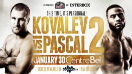 Артем Левин: Думаю, что Ковалев вновь досрочно победит Паскаля