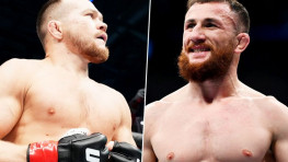 Марлон Вера: Двалишвили победит Яна