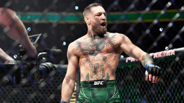 Конор Макгрегор назвал дату боя с Майклом Чендлером