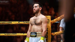 Субханкулов — о Фьюри, Джошуа и «красоте российского бокса», которую не показал Махмудов