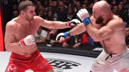 Прямая трансляция боя Исмаилов-Минеев. Где смотреть?