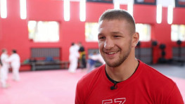 Владимир Минеев о Штыркове: Я не пинаю мертвую лошадь