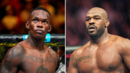 Чел Соннен: Джонс не будет называться великим бойцом, в отличие от Адесаньи