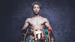 Айшат Басиров прокомментировал предстоящий бой Наоя Иноуэ с Аланом Пикассо