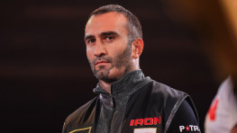 Виталий Сланов высказался о потенциальном поединке Мурата Гассиева с Мозесом Итаумой