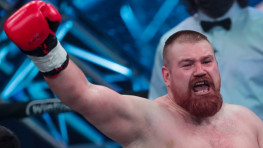 Вячеслав Дацик: Бить сильно Монсона не буду