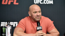 Дана Уайт о возможном бое между Исламом Махачевым и Тони Фергюсоном