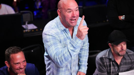 Дана Уайт заявил, что у UFC нет никаких проблем