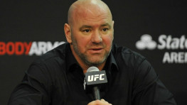 Дана Уайт восхищается Петром Яном и Чимаевым и отвечает Емельяненко