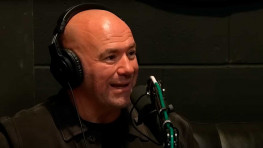 Дана Уайт ответил Эдди Хирну: Я участвовал в организации двух из трех крупнейших боев в истории бокса