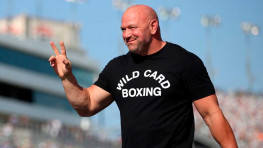 Дана Уайт: Промоутеры в боксе мыслят недостаточно масштабно