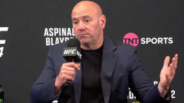 Дана Уайт пообещал вернуть бокс на американское ТВ