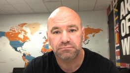 Глава UFC заявил, что может провести бой Макгрегора с Гэтжи