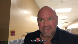 Президент UFC: Макгрегор ждет боя Хабиба и Порье, но еще Диас дерется в субботу