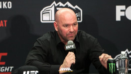 Дана Уайт: Если Макгрегор кинет UFC, то это будет его эпическим провалом