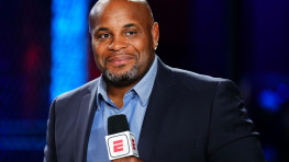 Кормье считает, что у UFC нет причин завидовать боксу