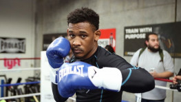 Джейкобс: Единственный примечательный соперник Головкина — это Брук