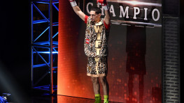 Дэнни Гарсия: Никогда прежде не чувствовал себя настолько сильным