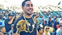 Дэнни Гарсия: Бой с Питерсоном не имеет смысла для моей карьеры