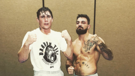 Майк Перри: Тилл, я разрушу твою жизнь, будешь выплевывать свои зубы