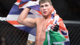 Даррен Тилл: Выиграю титул и проведу бои с Колби и Усманом