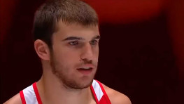 Чемпион России в супертяжелом весе Давид Суров планирует дебют в профессиональном боксе