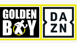 Компания Golden Boy Promotions подтвердила сделку с DAZN