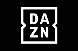 DAZN расширяет зону вещания с 1 декабря