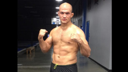 Джуниор дос Сантос: UFC неслучайно сводят двух бойцов, победивших Миочиа