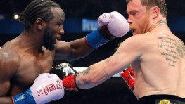 Артур Субханкулов — о победе Кроуфорда над Альваресом: ожидаемый результат