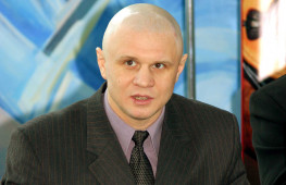 Андрей Шкаликов о лучших российских профессиональных боксерах в истории (часть III)