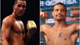 23 мая Дигейл и Диррелл разыграют титул IBF во втором среднем весе