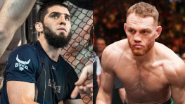 Джек Делла Маддалена: Могу себе позволить пару кусков пиццы перед боем с Махачевым