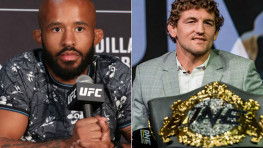 UFC закрывает дивизион 125 фунтов, начались увольнения