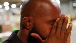 Деметриус Джонсон признал, что ничего не понимает в боксе