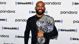 Деметриус Джонсон опроверг слухи о возвращении