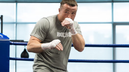 WBA назначила торги на бой Александра Усика и Дениса Лебедева